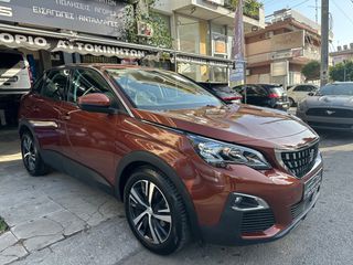 Peugeot 3008 2019 ALLURE-thumb-20