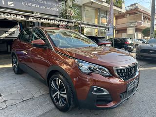 Peugeot 3008 2019 ALLURE-thumb-21