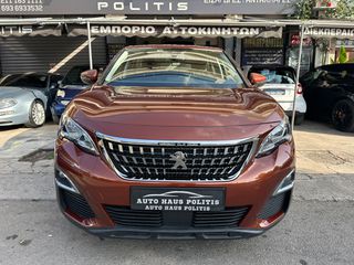 Peugeot 3008 2019 ALLURE-thumb-25