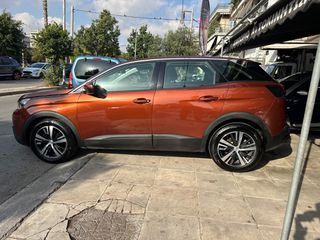 Peugeot 3008 2019 ALLURE-thumb-30