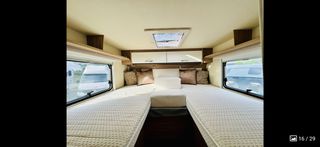 Bürstner 2024 Limited T 690 G 4ατομων-thumb-13