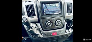 Bürstner 2024 Limited T 690 G 4ατομων-thumb-27