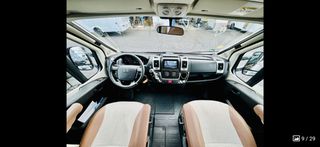 Bürstner 2024 Limited T 690 G 4ατομων-thumb-21