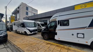 Bürstner 2024 Limited T 690 G 4ατομων-thumb-35