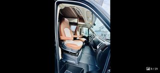Bürstner 2024 Limited T 690 G 4ατομων-thumb-6
