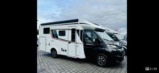 Bürstner 2024 Limited T 690 G 4ατομων-thumb-4