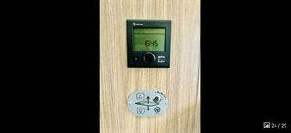 Bürstner 2024 Limited T 690 G 4ατομων-thumb-20