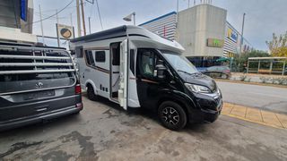 Bürstner 2024 Limited T 690 G 4ατομων-thumb-28