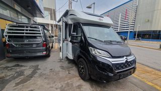Bürstner 2024 Limited T 690 G 4ατομων-thumb-5