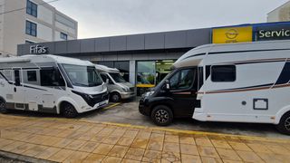 Bürstner 2024 Limited T 690 G 4ατομων-thumb-33