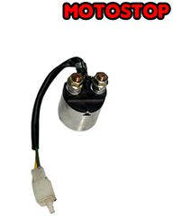 SYM JET 14 200 2022 ΡΕΛΕ ΜΙΖΑΣ