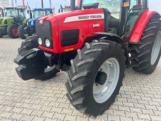 Τρακτέρ MF 2008 6460 DYNA-6 *ΠΡΟΣΦΟΡΑ*-thumb-6