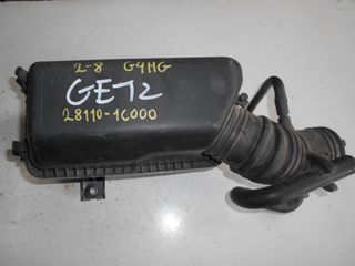 ΦΙΛΤΡΟΚΟΥΤΙ HYUNDAI GETZ 2002-2011 G4HG  28110-1C000