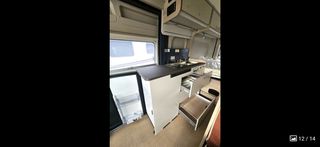 Bürstner 2024 Campeo C 600 4ατομων-thumb-13
