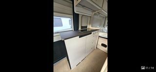 Bürstner 2024 Campeo C 600 4ατομων-thumb-14