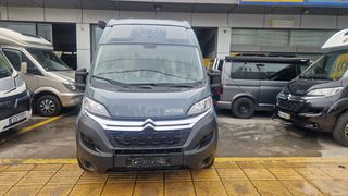Bürstner 2024 Campeo C 600 4ατομων-thumb-6