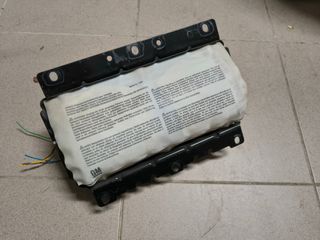 SAAB 9.3 FACE LIFT - ΑΕΡΟΣΑΚΟΣ ΣΥΝΟΔΗΓΟΥ 07-12