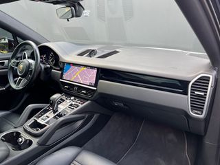 Porsche Cayenne 2019 E-HYBRID 462hp COUPE-thumb-21
