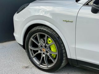 Porsche Cayenne 2019 E-HYBRID 462hp COUPE-thumb-9