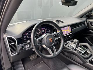 Porsche Cayenne 2019 E-HYBRID 462hp COUPE-thumb-18