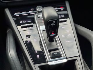 Porsche Cayenne 2019 E-HYBRID 462hp COUPE-thumb-32