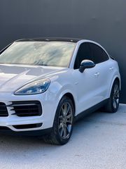 Porsche Cayenne 2019 E-HYBRID 462hp COUPE-thumb-7