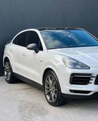 Porsche Cayenne 2019 E-HYBRID 462hp COUPE-thumb-6