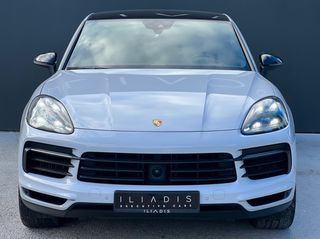 Porsche Cayenne 2019 E-HYBRID 462hp COUPE-thumb-3