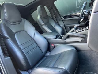 Porsche Cayenne 2019 E-HYBRID 462hp COUPE-thumb-22