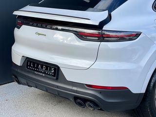 Porsche Cayenne 2019 E-HYBRID 462hp COUPE-thumb-16