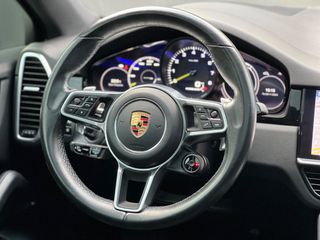 Porsche Cayenne 2019 E-HYBRID 462hp COUPE-thumb-24