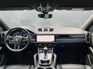 Porsche Cayenne 2019 E-HYBRID 462hp COUPE-thumb-17