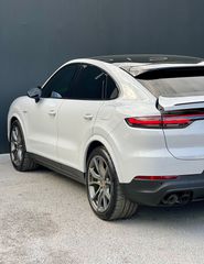 Porsche Cayenne 2019 E-HYBRID 462hp COUPE-thumb-14