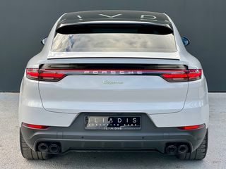 Porsche Cayenne 2019 E-HYBRID 462hp COUPE-thumb-10