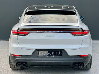 Porsche Cayenne 2019 E-HYBRID 462hp COUPE-thumb-11