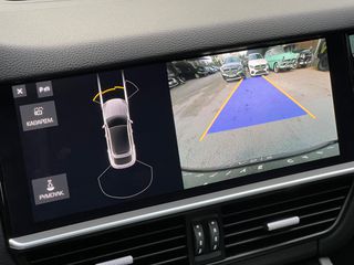 Porsche Cayenne 2019 E-HYBRID 462hp COUPE-thumb-29