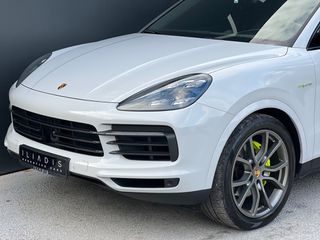 Porsche Cayenne 2019 E-HYBRID 462hp COUPE-thumb-8