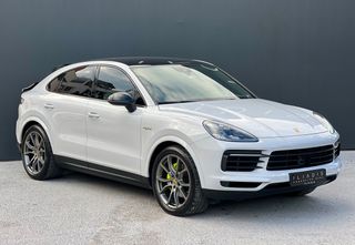 Porsche Cayenne 2019 E-HYBRID 462hp COUPE-thumb-4