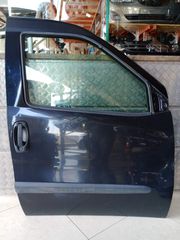 ΠΟΡΤΕΣ ΕΜΠΡΟΣ ΔΕΞΙΑ  OPEL COMBO /12-18.AΡΙΣΤΗ ΚΑΤΑΣΤΑΣΗ!! ΑΠΟΣΤΟΛΗ ΣΕ ΟΛΗ ΤΗΝ ΕΛΛΑΔΑ.