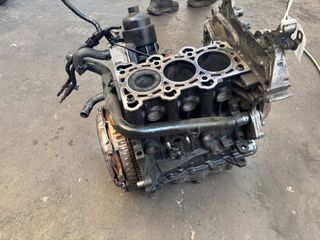 ΚΟΡΜΟΣ ΚΙΝΗΤΗΡΑ D3FA 1.1cc CRDI EURO 5 I10-I20-PICANTO-RIO