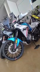 CFmoto 450 MT 2026 ΝΕΑ ΧΡΩΜΑΤΑ ΣΥΝΤΟΜΑ  ΚΟΝΤΑ ΣΑΣ- ΔΩΡΟ TOP CASE-thumb-12