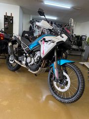 CFmoto 450 MT 2026 ΝΕΑ ΧΡΩΜΑΤΑ ΣΥΝΤΟΜΑ  ΚΟΝΤΑ ΣΑΣ- ΔΩΡΟ TOP CASE-thumb-10