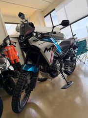 CFmoto 450 MT 2026 ΝΕΑ ΧΡΩΜΑΤΑ ΣΥΝΤΟΜΑ  ΚΟΝΤΑ ΣΑΣ- ΔΩΡΟ TOP CASE-thumb-6