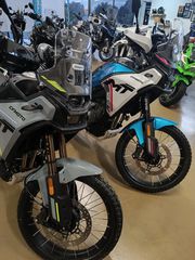 CFmoto 450 MT 2025 ***ΕΤΟΙΜΟΠΑΡΑΔΟΤΑ***