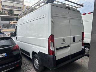 Κλούβα Peugeot 2019 BOXER EURO 6 clima a/c L2H2-thumb-3