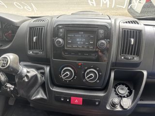 Κλούβα Peugeot 2019 BOXER EURO 6 clima a/c L2H2-thumb-7