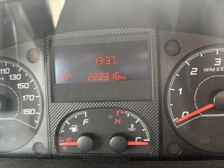 Κλούβα Peugeot 2019 BOXER EURO 6 clima a/c L2H2-thumb-8