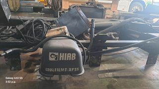 Αλυσιδάκι-Γάντζος Mitsubishi 2013 Hiab multilift-thumb-2