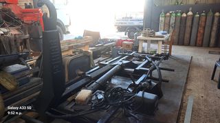 Αλυσιδάκι-Γάντζος Mitsubishi 2013 Hiab multilift-thumb-6