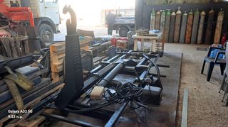Αλυσιδάκι-Γάντζος Mitsubishi 2013 Hiab multilift-thumb-7